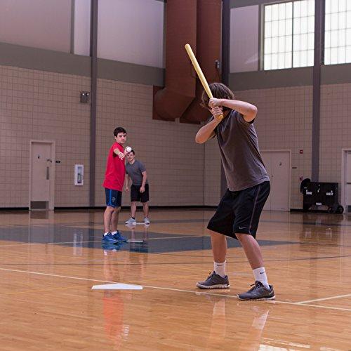 Champion Sports Throwdown Base Set 5 Youth League Kids Baseball